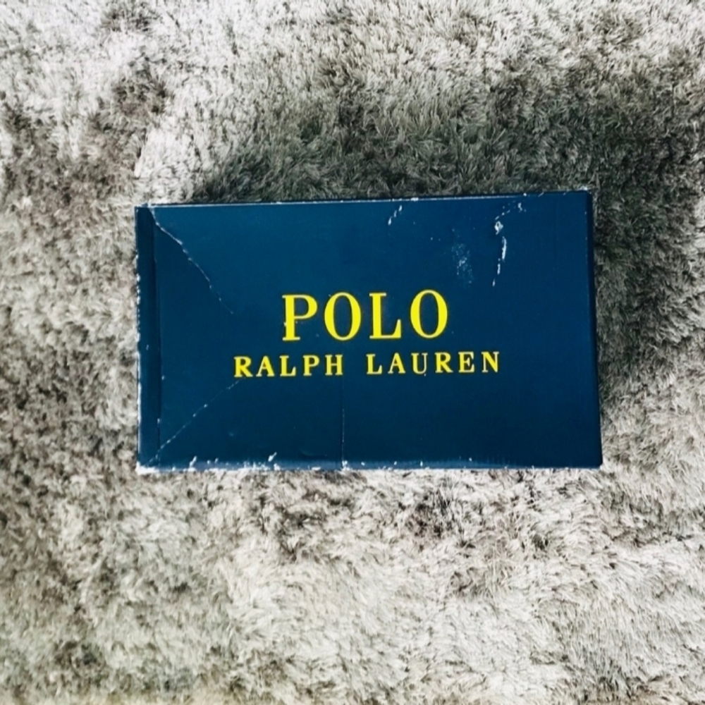 Polo Ralph Lauren Shoes - Picture 3 of 5